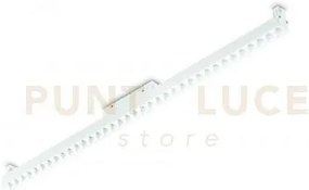 Modulo led bento 3000k 3018lm 36w fisso bianco per sistema binario...