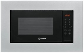 Microonde INDESIT MWI 120 SX