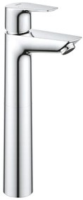 GROHE 32860001 - Miscelatore per lavabo BAUEDGE 304 mm cromo lucido