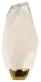 Searchlight 23142-1SB - ROCKY Applique 1x G9/33W/230V