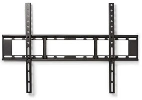 Nedis TVWM1051BK - Supporto da parete per TV 37-70” max. 35 kg