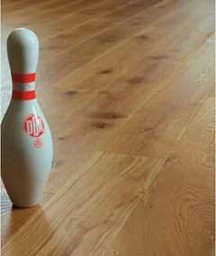 Parquet multistrato XL in rovere naturale spazzolato natura sp. 15/2.9 mm 2.888 m²