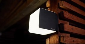 Steinel 079277-LED Applique da esterno L840 C LED/9,1W/230V IP44 antracite