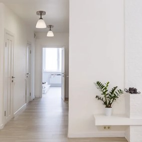 Lampadario a soffitto ADRIANO 1xE27/60W/230V