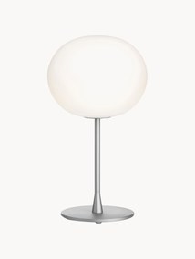 Lampada da tavolo grande con luce regolabile Glo-Ball