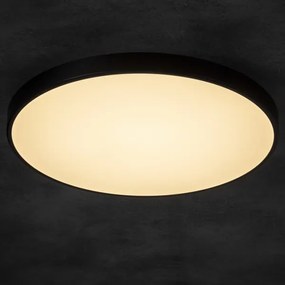 Kanlux 38610 - Luce LED dimmerabile PLAFON LED/20W/230V 3000-6500K Wi-Fi nero