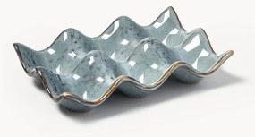 Vassoio per uova fatto a mano Nordic Sea