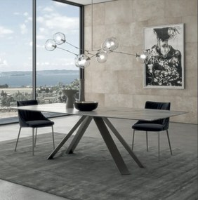 Ronda design tavolo ki wood