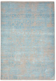 Neo Tappeto orientale 170 x 250 (Indian) Annodato A Mano