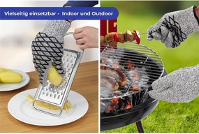 Guanto per barbecue – Maximex