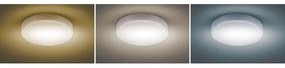 Solight WO798 - Plafoniera LED dimmerabile LED/36W/230V 3000-6000K + +TC