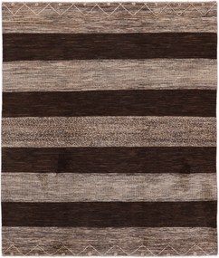 Gabbeh Tappeto orientale 240 x 210 (Pakistan) Annodato A Mano