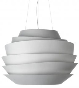 Foscarini -  Le Soleil SP LED  - Lampadario moderno LED