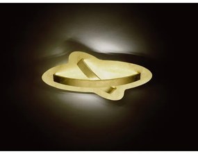 Wofi 9079.01.15.7000 - Plafoniera LED GRACIA LED/16W/230V 3000K