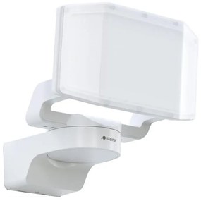 Steinel 090005 - Riflettore LED LED/13,6W/230V 3000K IP54 bianco