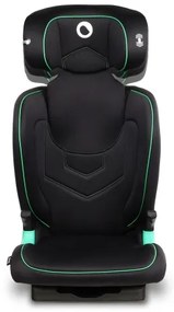 Lionelo - Seggiolino auto NEAL i-Size 100-150 cm Nero Onice