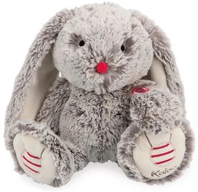 Kaloo - Peluche con melodia coniglio ROUGE