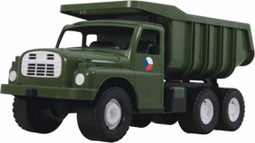 Auto Tatra 73 cm verde