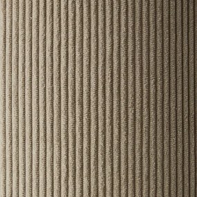 Brilliant - Plafoniera TONY 1xE27/20W/230V diametro 45 cm marrone