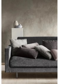 Vasi in porcellana in set di 3 (altezza 9 cm) Nona - Blomus