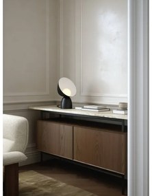 DFTP by Nordlux - Lampada da tavolo HELLO 1xE14/25W/230V nero