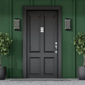 Applique da esterno GILBERT 2xGU10/10W/230V IP44