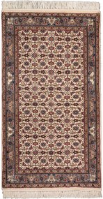 Persian Tappeto orientale 90 x 150 Beige (Indian) Annodato A Mano