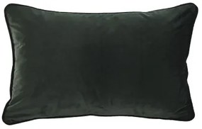 Cuscino Home ESPRIT Verde 50 x 15 x 30 cm