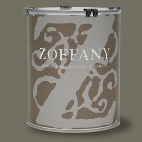Zoffany Elite Emulsion - Olivine - 2,5l