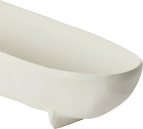 Ciotola decorativa in metallo 15x38 cm Rosana - Light &amp; Living