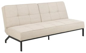 Divano beige allungabile 198 cm Perugia – Actona