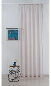 Tenda rosa 140x260 cm Modena - Mendola Fabrics