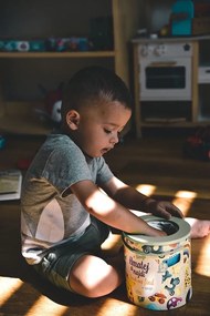 Vilac - Tocca e trova, gioco in legno