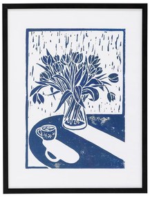 Dipinto 32x42 cm Tulips – Bloomingville