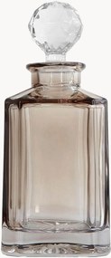 Decanter con tappo Statement 2 pz