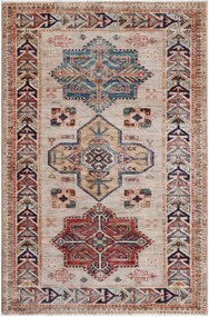 Kazak Tappeto orientale 80x120 (Pakistan) Annodato A Mano