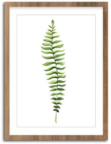 Dipinto 30x40 cm Greenery – Styler