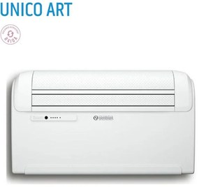 Olimpia Splendid - Climatizzatore Condizionatore Senza Unità Esterna Olimpia Splendi Serie Unico Art 12 Hp Cva R-410 Wi-Fi Optional Classe a Codice