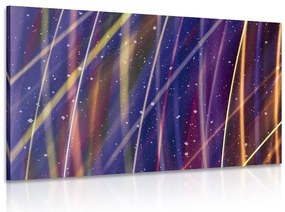 Quadro su tela – Astrazione romantica