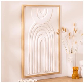 Atmosphera - Stampa incorniciata BOBBY 50x70 cm