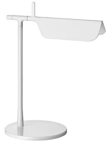 Flos - Tab Lampada da Tavolo Bianco LED Flos