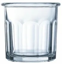 Bicchiere Arcoroc Eskale Arc Trasparente Vetro 6 uds (18 cl)
