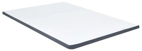 Protezione Per Materasso A Molle Insacchettate 200x140x5 Cm /