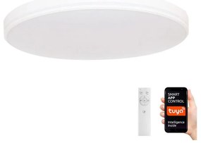 Immax NEO 07149-W51 - Luce LED Dimmerabile NEO LITE AREE 48W/230V Tuya Wi-Fi +TC