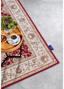 Tappeto per esterni rosso 120x180 cm Pierre - Villeroy&amp;Boch
