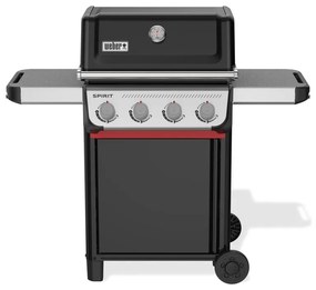 Barbecue a gas WEBER Spirit E-410 LP IT 4 bruciatori