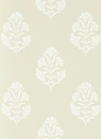 Clarke & Clarke Carta da parati Standen - Natural