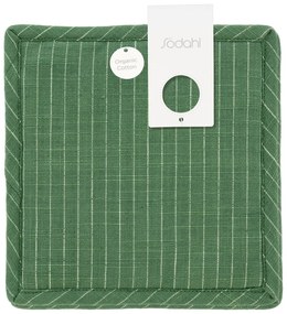 Presine in set in cotone 2 pz Line – Södahl