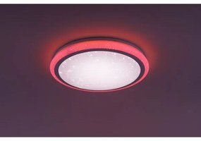 Leuchten Direkt 15220-16 - LED RGB Luce dimmerabile LUISA LED/28W/230V + TC
