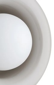 Argon 8809 - Applique TEVO 1xG9/4,5W/230V color crema